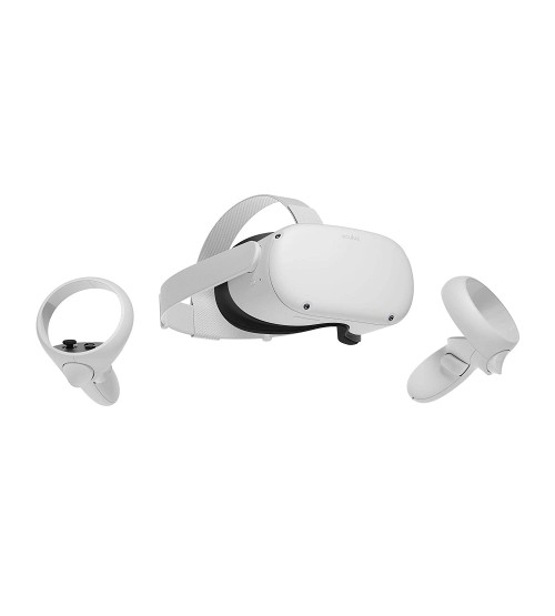 Oculus Quest 2 Advanced All In One VR - 64 GB